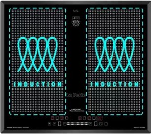 Варочная панель Кайзер KCT 67 FI La Perle фото 2 в Новосибирске Варочная панель Kaiser KCT 67 FI La Perle фото 2 в Новосибирске