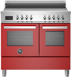 Варочный центр Bertazzoni PRO105I2EROT фото в Новосибирске