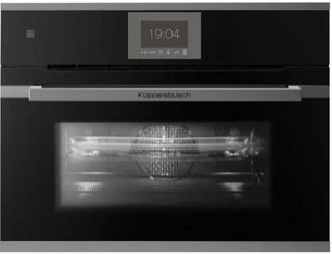 Компактный духовой шкаф с микроволнами CBM 6550.0 S9 Shade of Grey фото в Новосибирске Компактный духовой шкаф с микроволнами CBM 6550.0 S9 Shade of Grey фото в Новосибирске
