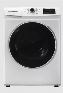 Стиральная машина Kuppersberg WS 60100 фото 2 в Новосибирске
