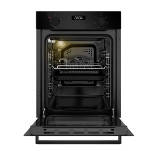 Электрический духовой шкаф Maunfeld EOEM516PB2 фото 4 в Новосибирске