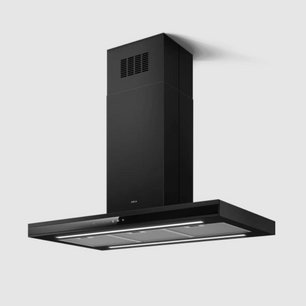 Вытяжка Элика Adele Island BLMAT/A/90 фото в Новосибирске Вытяжка Elica Adele Island BLMAT/A/90 фото в Новосибирске