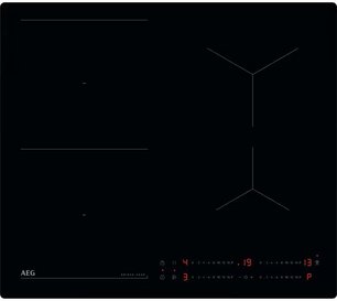 Варочная панель АЕГ TO64IB00IB фото в Новосибирске Варочная панель AEG TO64IB00IB фото в Новосибирске