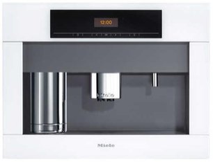 Кофемашина Miele CVA 5060 Brilliance фото в Новосибирске