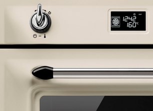 Духовой шкаф Smeg SFP6925PPZ фото 2 в Новосибирске