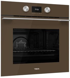 Духовой шкаф Teka HLB 8600 LONDON BRICK фото 3 в Новосибирске