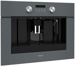 Встраиваемая кофемашина Teka CLC 855 GM STONE GREY фото 2 в Новосибирске