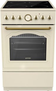 Стеклокерамическая плита Gorenje EC52CLI фото 3 в Новосибирске