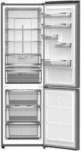 Холодильник Kuppersberg RFCN 2015 SG фото 2 в Новосибирске