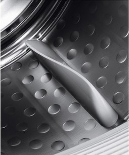 Сушильная машина Электролюкс EW8H258S фото 3 в Новосибирске Сушильная машина Electrolux EW8H258S фото 3 в Новосибирске