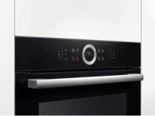 Духовой шкаф Bosch HBG 655BB1 фото 3 в Новосибирске