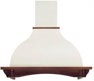 Вытяжка Фалмек Iris Tulip 120 (600) S дуб фото 2 в Новосибирске Вытяжка Falmec Iris Tulip 120 (600) S дуб фото 2 в Новосибирске