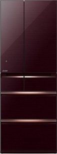 Холодильник Mitsubishi Electric MR-WXR627Z-BR-R фото в Новосибирске