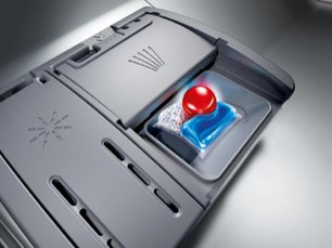 Посудомоечная машина Bosch SPS4HMI64Q фото 4 в Новосибирске