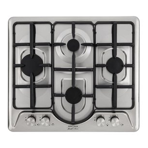 Газовая варочная поверхность KRONA PARTITA 60 IX фото в Новосибирске