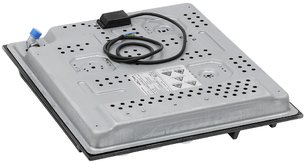 Варочная панель Крона GALILEO 45 BL фото 3 в Новосибирске Варочная панель KRONA GALILEO 45 BL фото 3 в Новосибирске