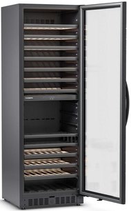 Винный шкаф Dometic E115FG Double Bronze фото 2 в Новосибирске
