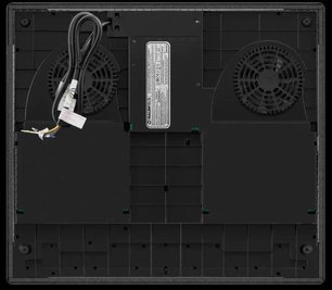 Индукционная варочная панель Маунфилд CVI594STBK фото 3 в Новосибирске Индукционная варочная панель Maunfeld CVI594STBK фото 3 в Новосибирске