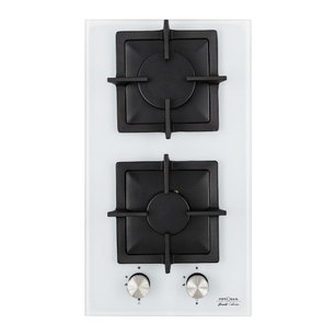 Газовая варочная поверхность Крона CALORE 30 WH фото 2 в Новосибирске Газовая варочная поверхность KRONA CALORE 30 WH фото 2 в Новосибирске