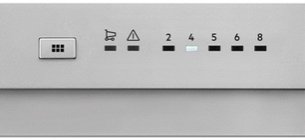 Холодильник Electrolux RRC5ME38X2 фото 3 в Новосибирске