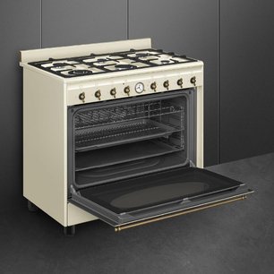Варочный центр Smeg CO96GMP9 фото 4 в Новосибирске