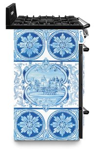 Варочный центр Smeg TR90DGM9 фото 3 в Новосибирске