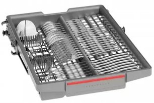 Встраиваемая посудомоечная машина BOSCH SPV6HMX5MR фото 4 в Новосибирске Встраиваемая посудомоечная машина BOSCH SPV6HMX5MR фото 4 в Новосибирске