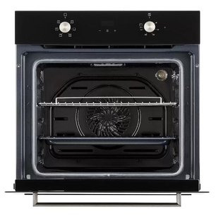 Электрический духовой шкаф KRONA REGINA 60 BL фото 3 в Новосибирске