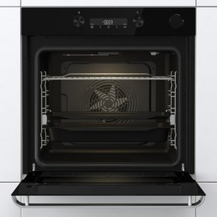 Духовой шкаф Горение BSA6737ORAB фото 3 в Новосибирске Духовой шкаф Gorenje BSA6737ORAB фото 3 в Новосибирске