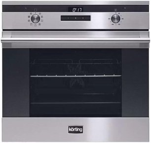 Духовой шкаф Кертинг OKB 792 CFX фото в Новосибирске Духовой шкаф Korting OKB 792 CFX фото в Новосибирске