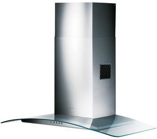 Вытяжка Faber Tratto Isola/SP EG8 X/V A90 фото 2 в Новосибирске