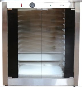 Расстоечный шкаф Smeg LEV143RU фото 4 в Новосибирске