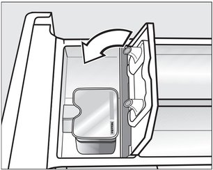 Стиральная машина Miele WWG360WPS фото 4 в Новосибирске