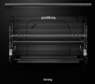 Духовой шкаф Korting OKB 1421 CN фото 3 в Новосибирске