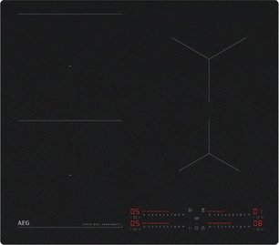 Варочная панель АЕГ TI64IB10IZ фото в Новосибирске Варочная панель AEG TI64IB10IZ фото в Новосибирске
