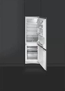 Холодильник Смег CR3362P фото 2 в Новосибирске Холодильник Smeg CR3362P фото 2 в Новосибирске