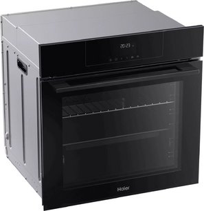 Духовой шкаф Haier HOQ-F3AAN3GB фото 2 в Новосибирске
