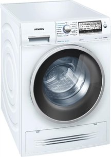 Стиральная машина Siemens WD 15H541 OE фото в Новосибирске