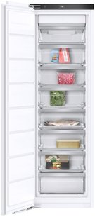 Встраиваемая морозильная камера V-ZUG Freezer V4000 178N FR4T-53008 фото в Новосибирске