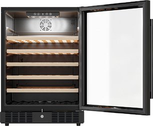 Винный шкаф Meyvel MV52-KBT1 фото 3 в Новосибирске