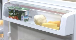 Холодильник Смег FAB10RP фото 4 в Новосибирске Холодильник Smeg FAB10RP фото 4 в Новосибирске