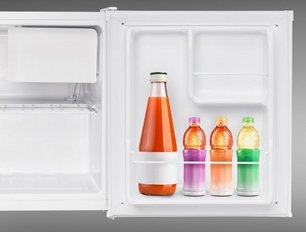 Холодильник Zigmund Shtain FR 11 W фото 4 в Новосибирске