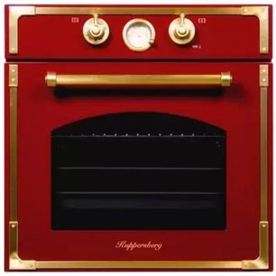 Духовой шкаф Kuppersberg RC 699 BOR Bronze фото в Новосибирске