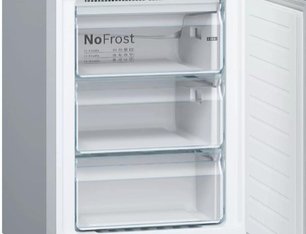 Холодильник Bosch KGN39JB3AR фото 2 в Новосибирске