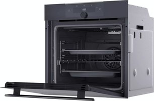 Духовой шкаф Haier HWO60SM5F5B1H фото 3 в Новосибирске