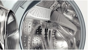 Стиральная машина Bosch WAT 20440 OE фото 2 в Новосибирске