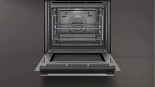 Духовой шкаф Neff B1ACE2AN0 фото 2 в Новосибирске