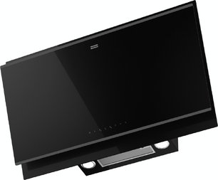 Вытяжка Франке FVMY AH BK F90 фото в Новосибирске Вытяжка Franke FVMY AH BK F90 фото в Новосибирске