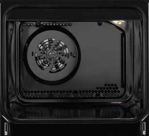 Электрическая плита Электролюкс RKR560200K фото 3 в Новосибирске Электрическая плита Electrolux RKR560200K фото 3 в Новосибирске