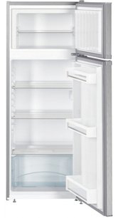 Холодильник Liebherr CTel 2531 фото 4 в Новосибирске